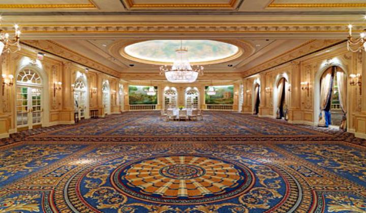 Hotel Carpets