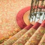 Stair Carpets Services Dubai