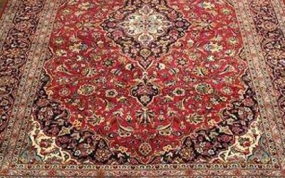 Classic Persian Carpets in Dubai For Home Interior