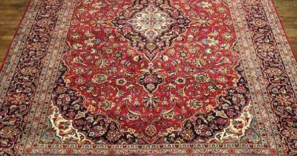 Why You Should Buy Persian Carpets in dubai