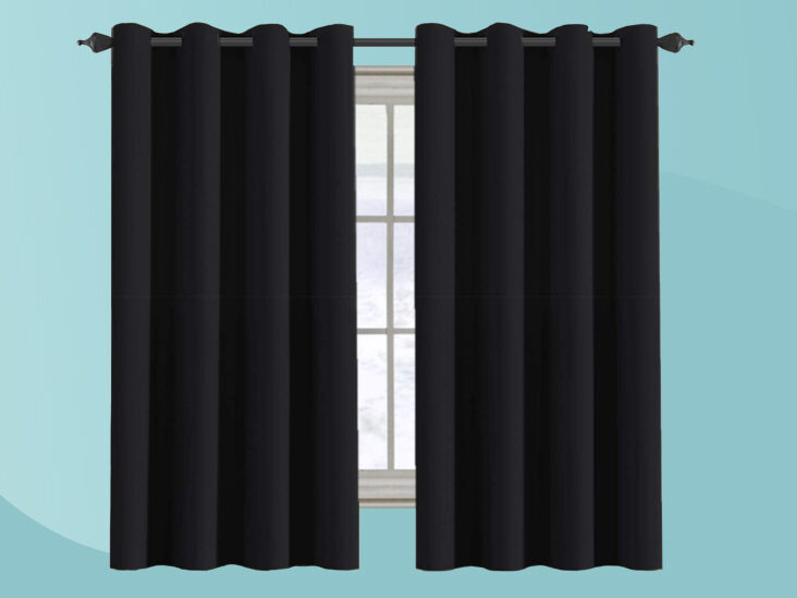 7 best blackout curtains