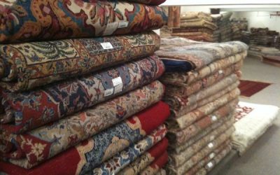 Best Turkish Carpets In Dubai & Abu Dhabi