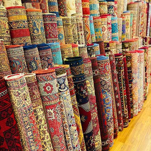turkish carpet dubai