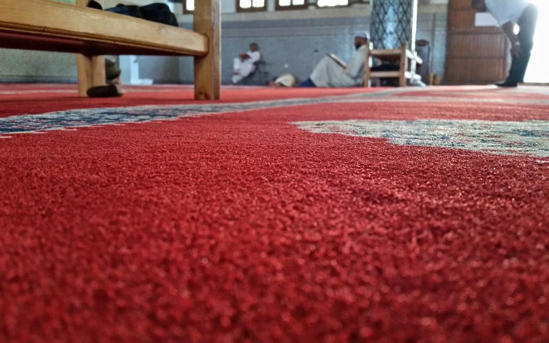 Mosque carpet supplier in uae