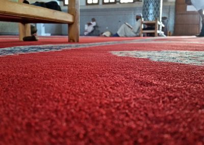 Mosque Carpet in Dubai