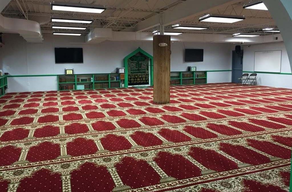 Prayer Carpets Shop