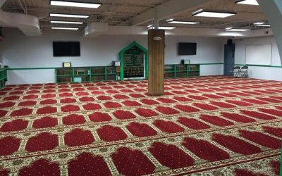 Prayer Carpets Shop UAE