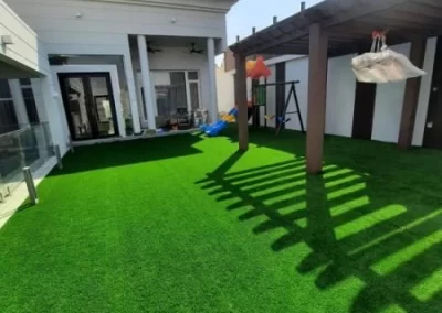 Artificial Grass Carpets in UAE