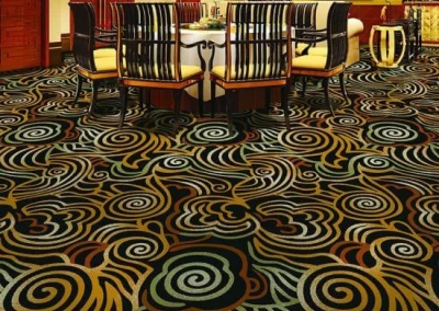 Hotel Carpet Dubai