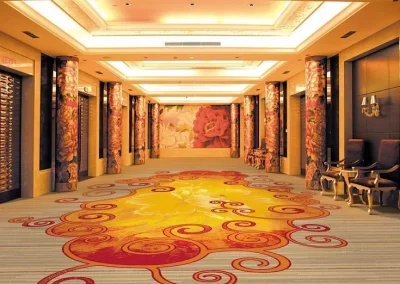 Hotel Carpet UAE