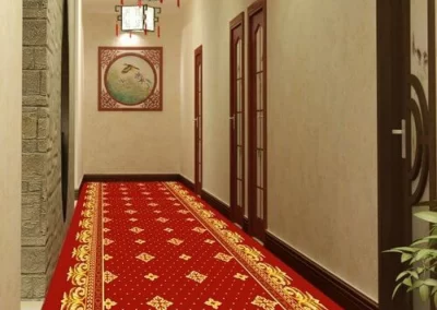 Red Carpets UAE