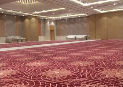 Hotel Carpets in Dubai