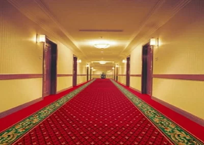 Red Carpet in UAE