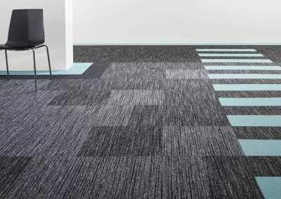office carpets tiles