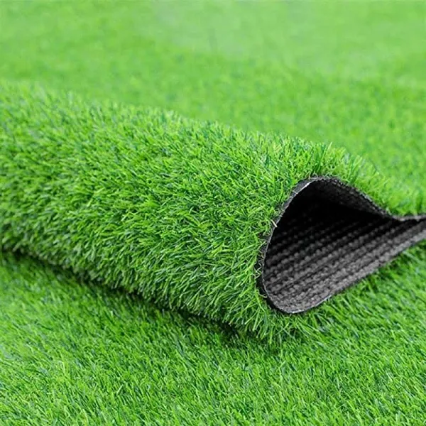 Green Elegance Enhance Your Space with Grass Carpets