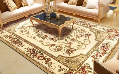Elevate Your Home Décor Exclusive Home Carpets in Al Badaa