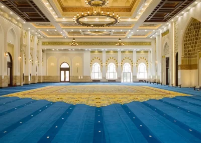 Mosque Carpets in UAE