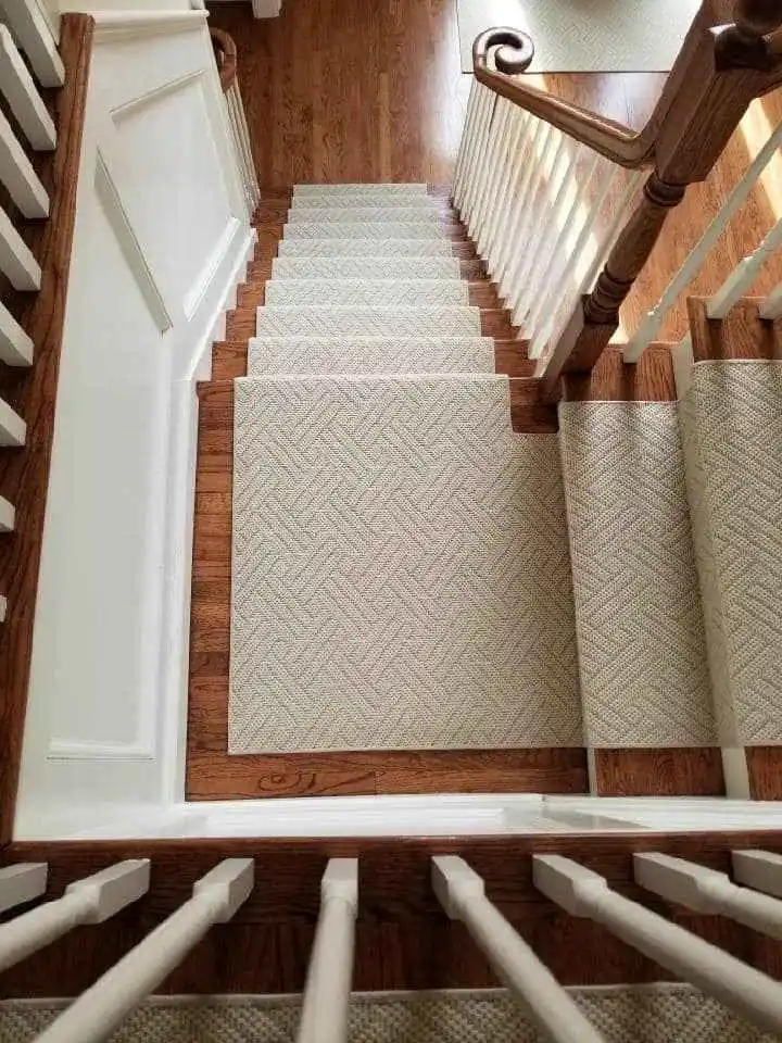 Stair Carpets in Dubai