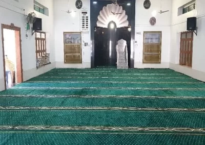 mosque carpet Dubai