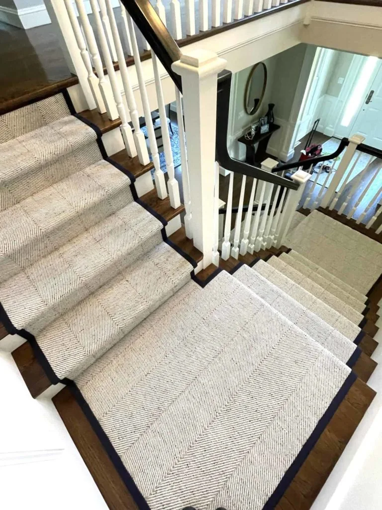 wool-stair-carpet