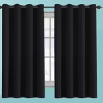 7 best blackout curtains