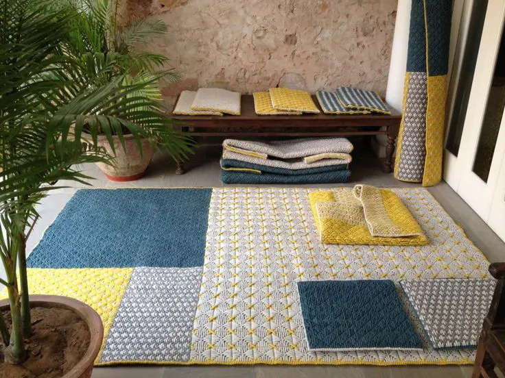Handmade Rug UAE