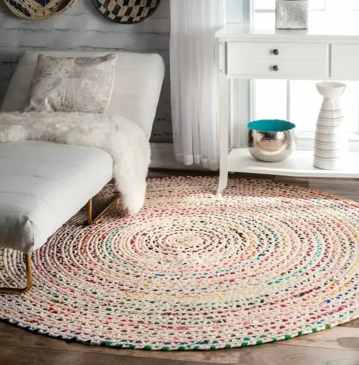 Handmade Rugs Dubai