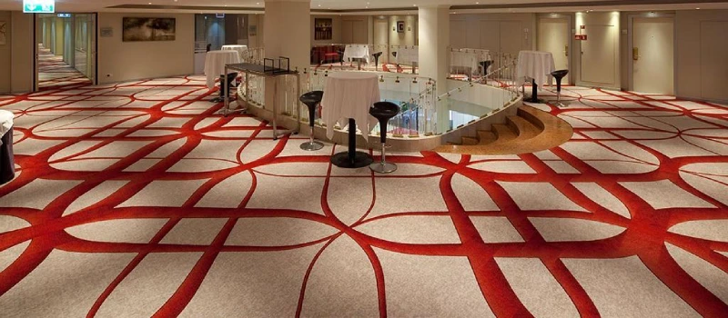 Hotel Carpets Dubai