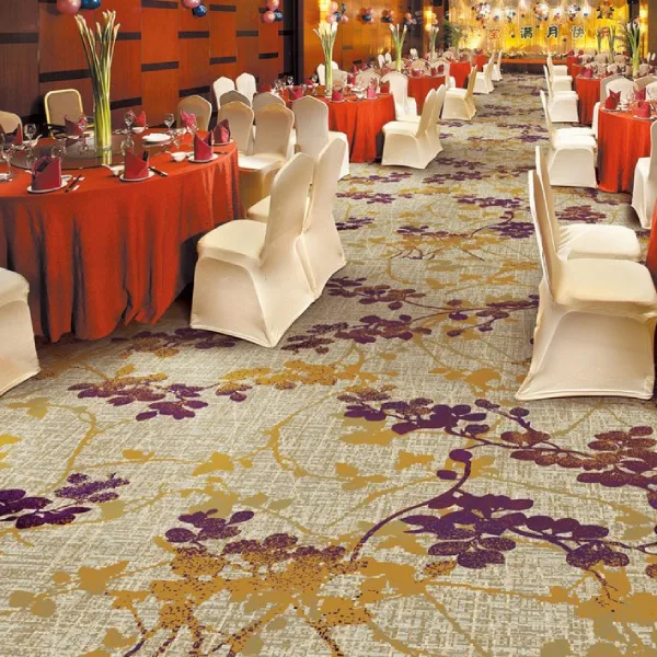 Hotel Carpets In Dubai
