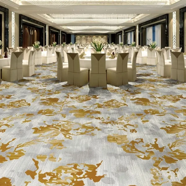 Hotel Carpets