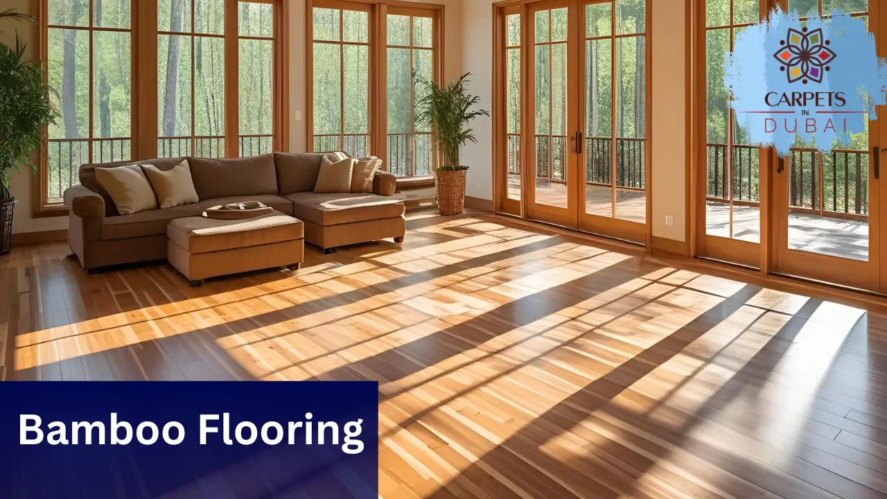 Bamboo Flooring dubai