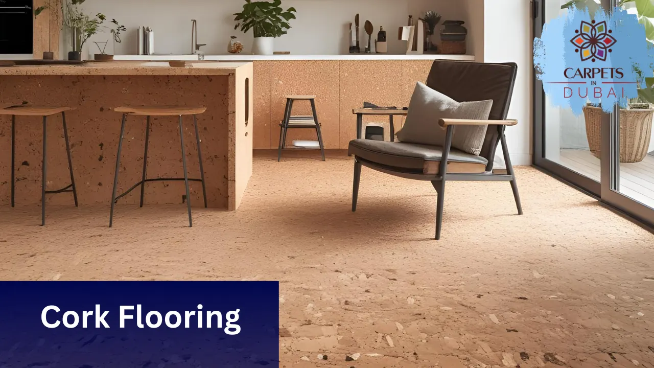 Cork flooring dubai