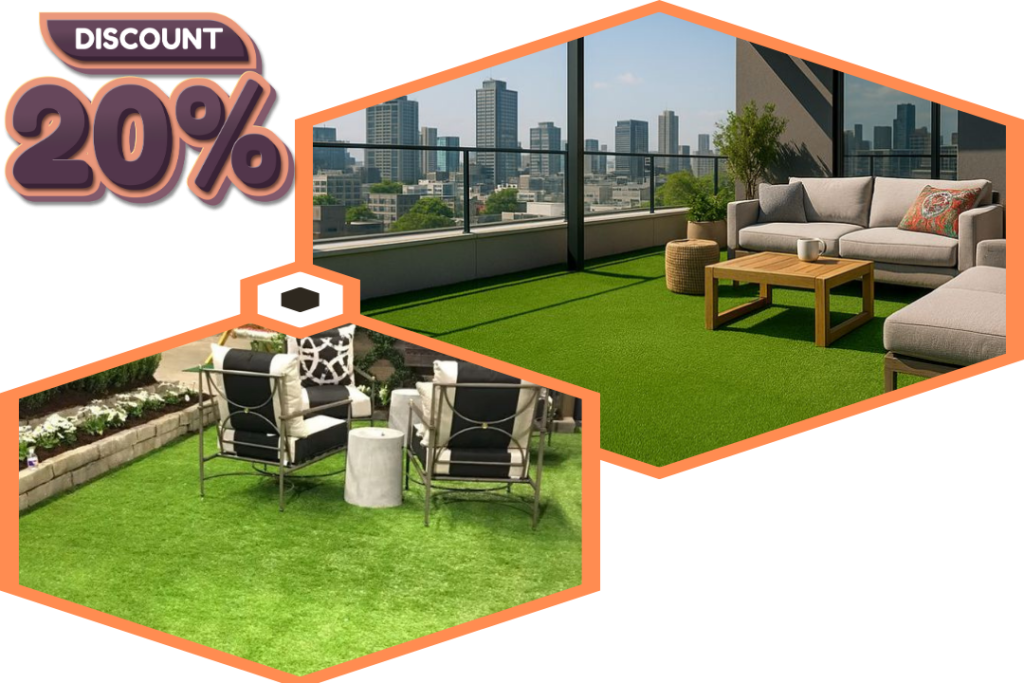 Grass Carpets