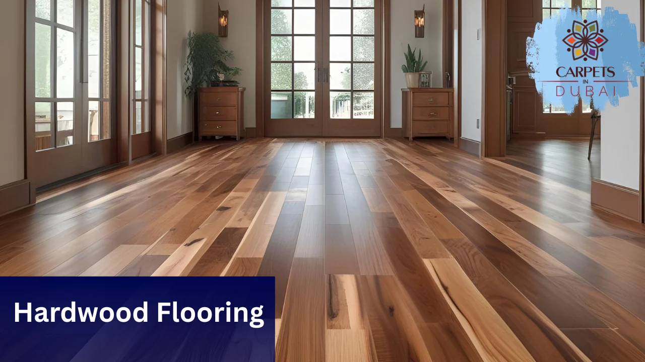 Hardwood Flooring dubai