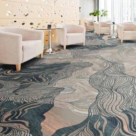 Hotel Carpets