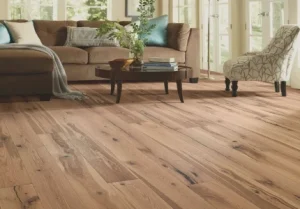 Laminate Flooring