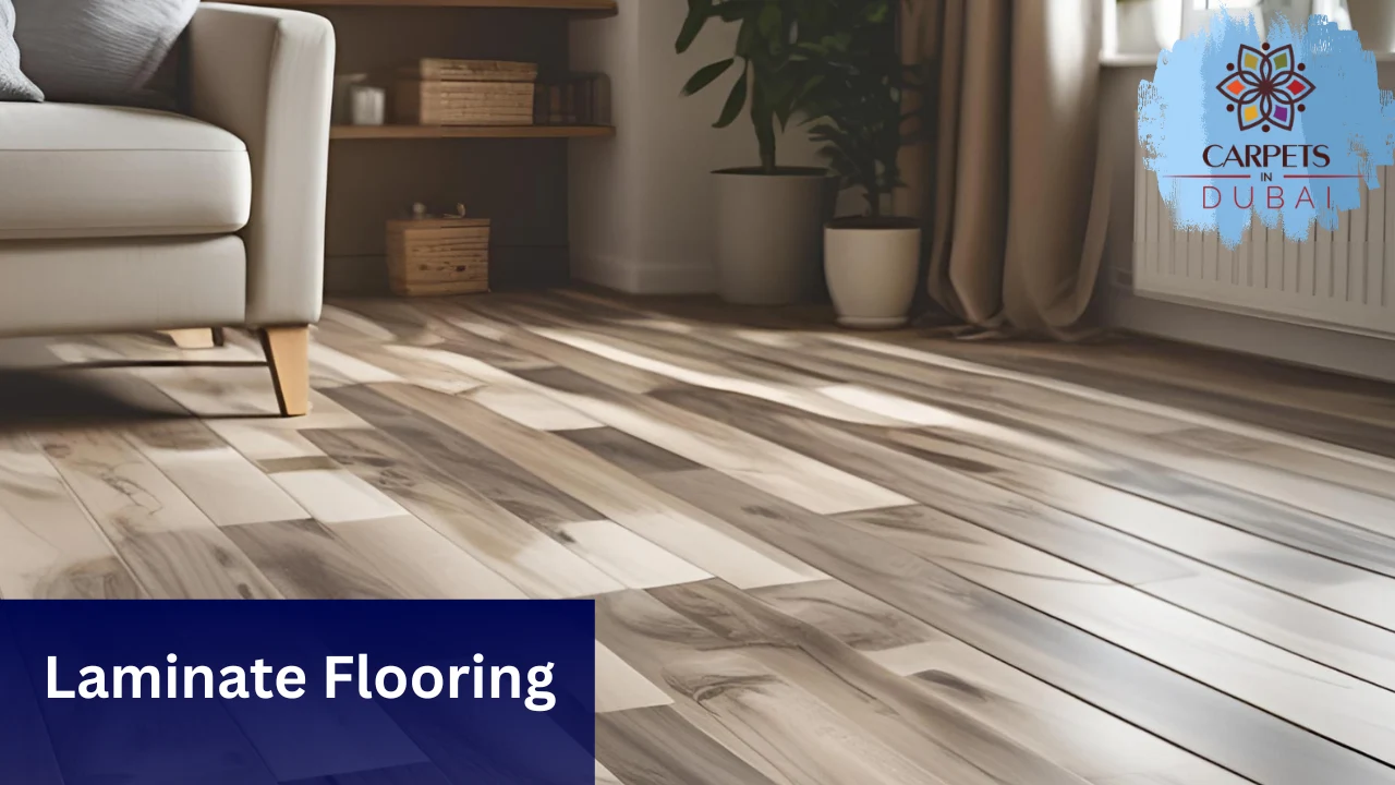 Laminate Flooring Dubai