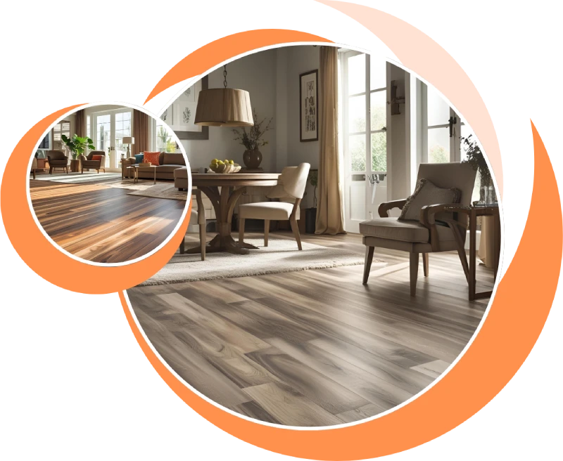 Laminate Floorings (1)