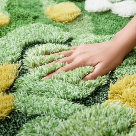Nylon Grass Carpet
