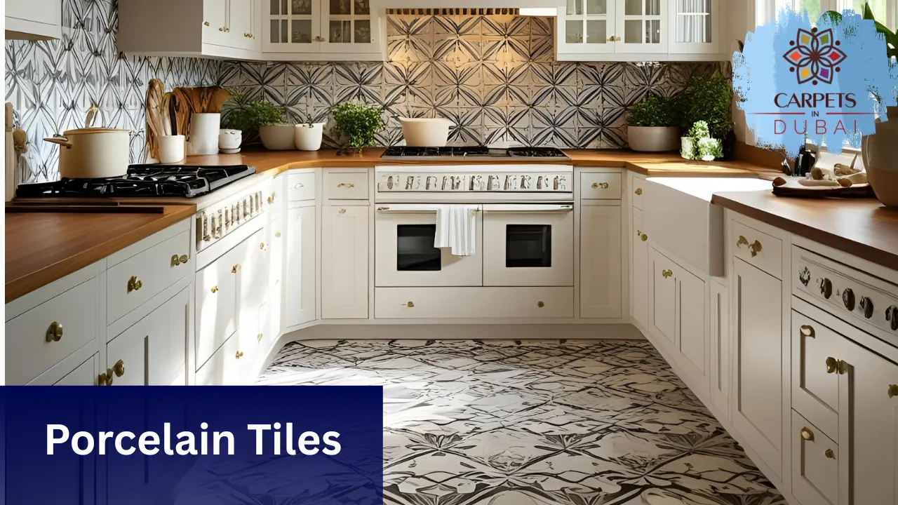 Porcelain tiles dubai