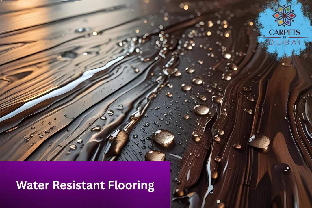 Water Resistant Flooring