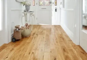 light colored laminate flooring
