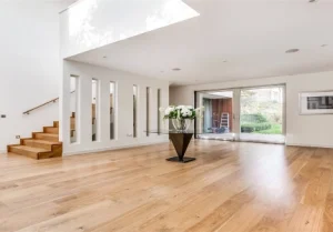 wooden flooring quations