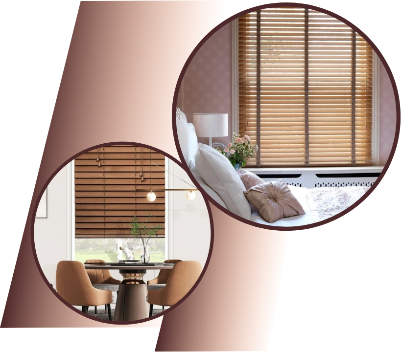Venetion Blinds Dubai