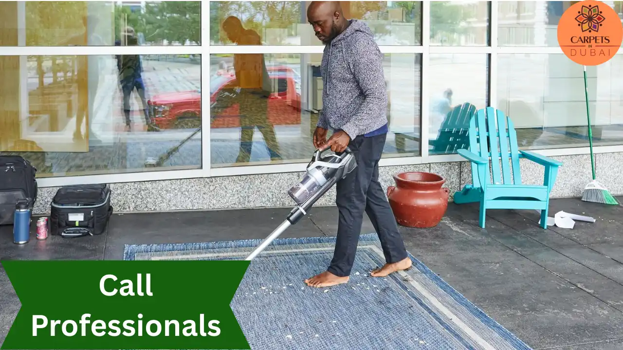 Call Professionals