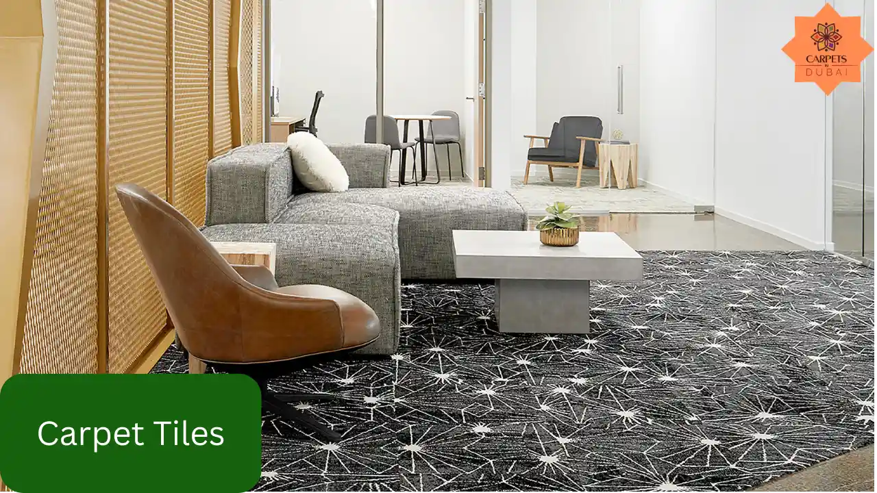 Carpet Tiles