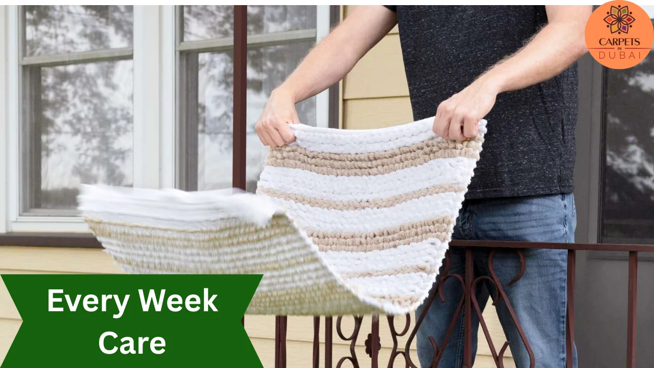 Every Week Care