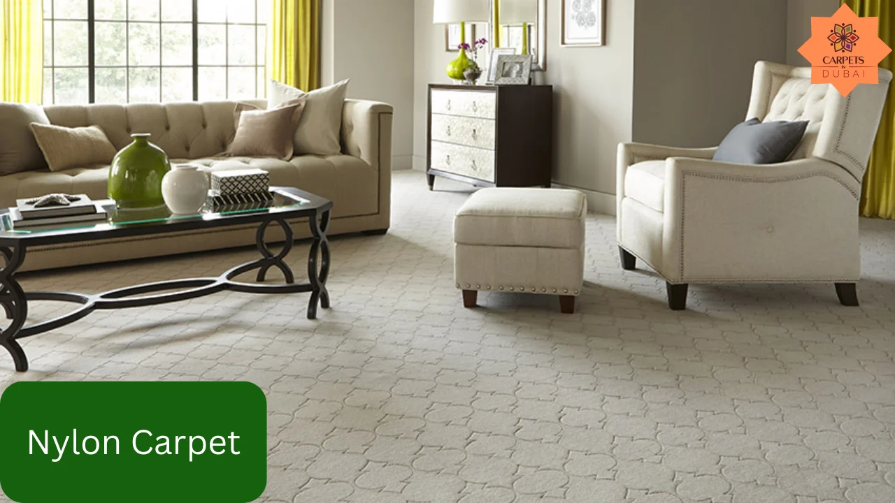 Nylon Carpet