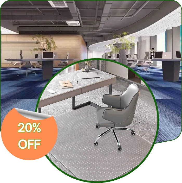 Office Carpets Dubai