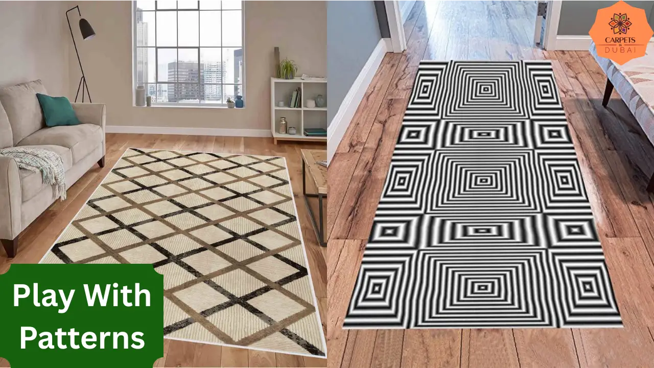 Play With Patterns